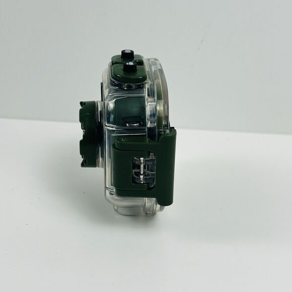 Vtech Kidizoom Action Cam Camera video With Waterproof Case - Picture 11 of 11